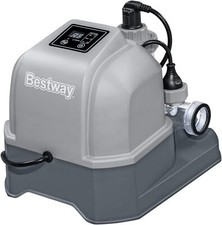 Bestway hydrogenic chlorinator - hydrogenic,