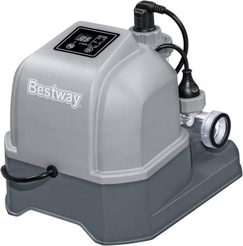 Bestway hydrogenic chlorinator - bestway,