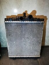 Lamborghini Huracan Audi R8 Water radiator cooler 4S0121252B Broken plastic tabs