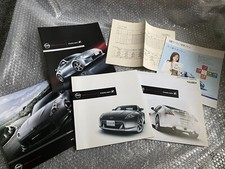 JDM Nissan Fairlady Z, Z34, 370Z Brochure Optional + Parts + Nismo + Prices