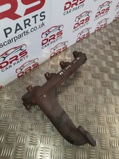 MERCEDES VITO EXHAUST MANIFOLD 112 CDI MK1 (1996 - 2003) W638