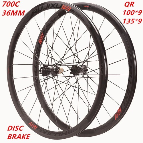 700c clincher disc brake road - brake,