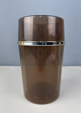 Vintage Retro Wine Cooler Chiller,  Breweriana Home Bar, Champagne Bucket,