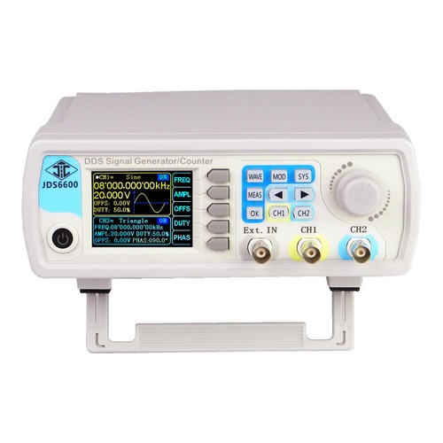 Digital dds function signal - dds,