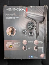 REMINGTON KERATIN PROTECT HAIR