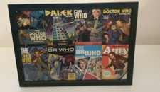 Doctor who tardis - who, a4