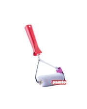 Edge Painting Roller Cutting