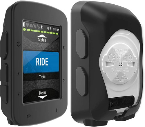 Garmin edge 520 - garmin, 820