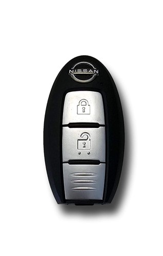 Genuine nissan juke - genuine, key