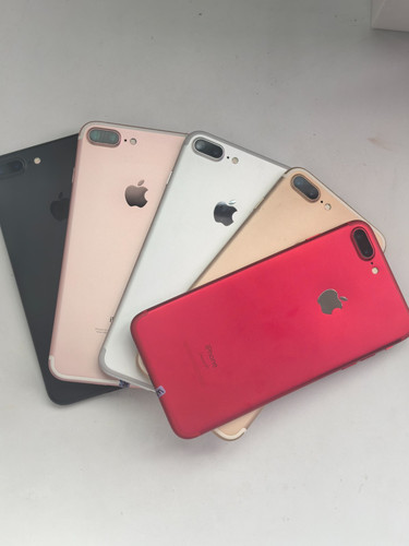 Apple iphone plus factory - 7,