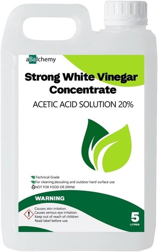 Abalchemy very strong - abalchemy, white
