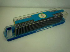 ELLISON DESIGNS THIN CUTS ALPHABET SET JUNK DRAWER UPPERCASE & LOWERCASE 35 DIES