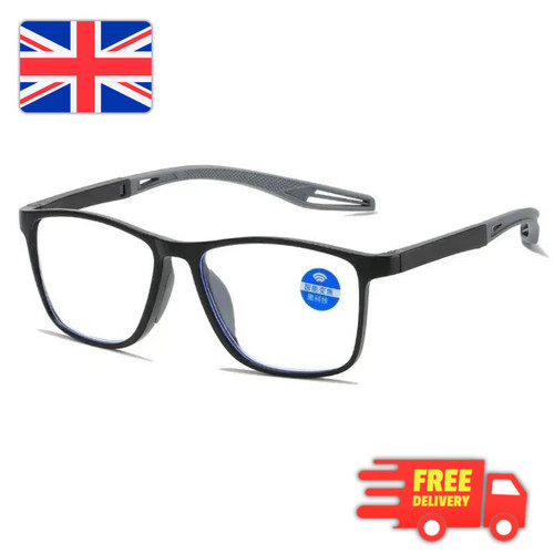 Mens womens anti - anti-blue, light
