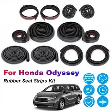 For Honda Odyssey Door Rubber