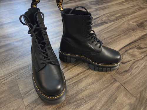 Martens audrick 8 - martens, 8-eye