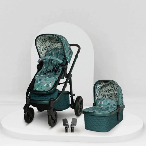 Display cosatto wow 3 - cosatto,