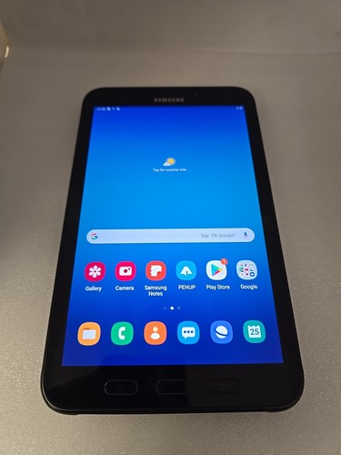 Samsung galaxy tab - samsung, active