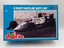 REVELL K-MART / HAVOLINE INDY