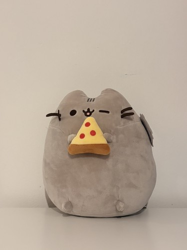 Aurora pizza pusheen soft - pusheen,