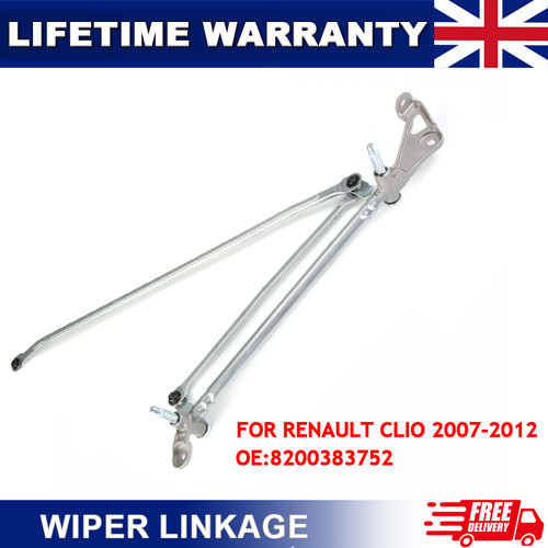 Renault clio 2007 2012 - uk, 2007-2012
