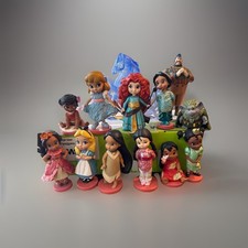 13 Disney Animators Collection