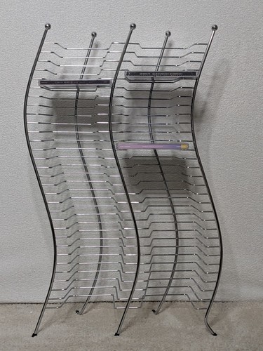 Vintage stand rack - vintage, tower