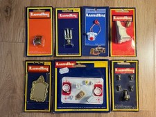 Vintage Lundby Dolls House