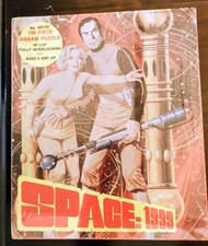 Vintage 1975 Space 1999 150