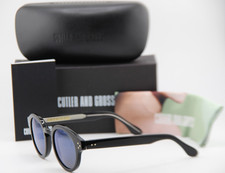 NEW CUTLER AND GROSS M:1291/2