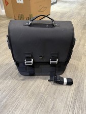 Triumph Roll Bag Side Pannier