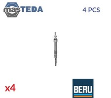 GN041 ENGINE GLOW PLUGS BERU