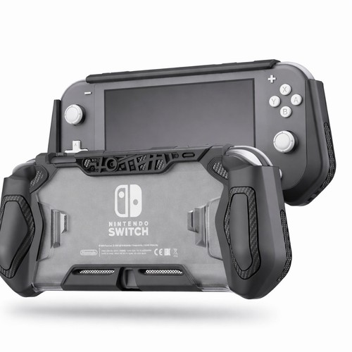 Nintendo switch lite - nintendo,