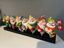 Rare - Snow White The Seven