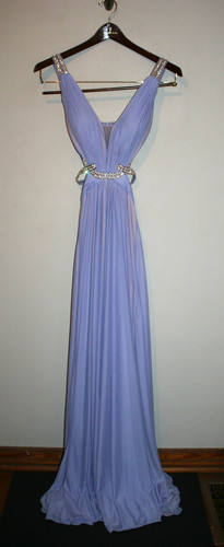 Glamour terani couture - terani,