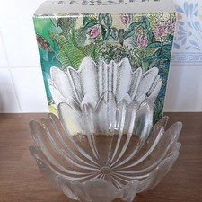 Dartington Glass/Crystal FT242