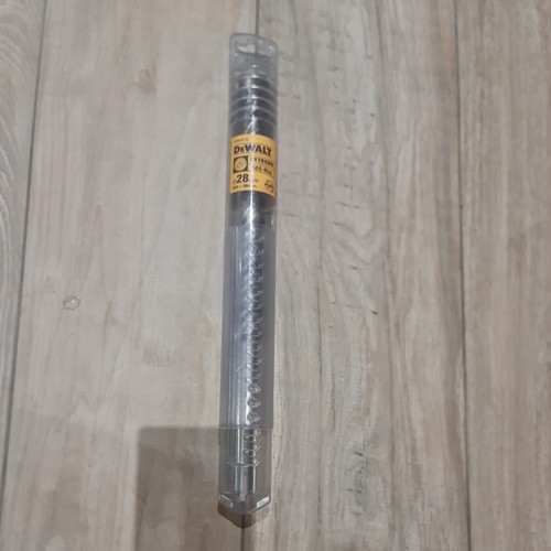 Dewalt extreme sds max 28mm - dewalt,