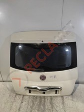 FIAT 500 LOUNGE 312 BOOTLID