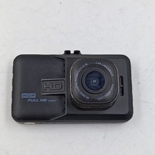 WDR Full HD 1080p Car