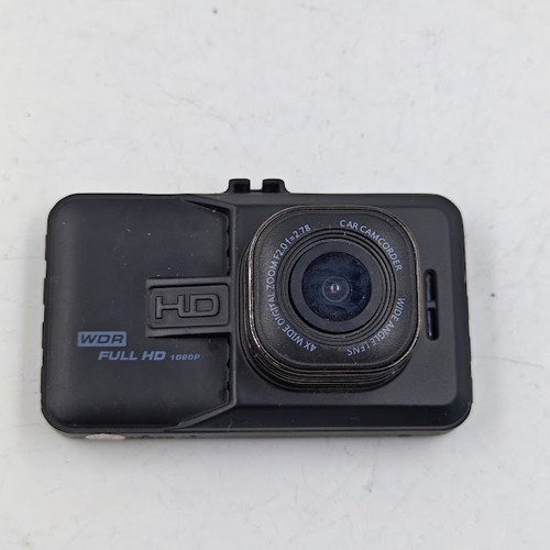 Wdr full 1080p car - full,