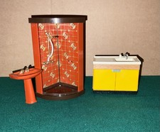 Vintage Lundby Barton