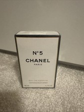 CHANEL N°5 Eau De Parfum Spray 50ml