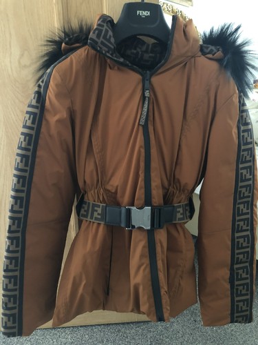 Brand new unworn fendi - brand,