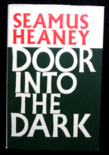 SEAMUS HEANEY; Door Into The