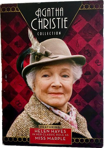 Agatha christie collection - agatha,