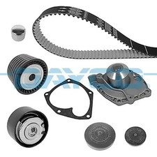 Timing Belt Kit + Water Pump