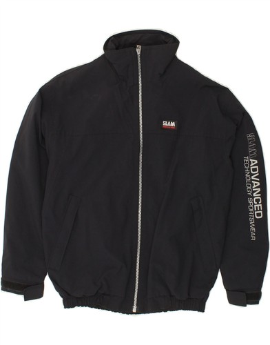 Slam boys graphic - graphic, bomber