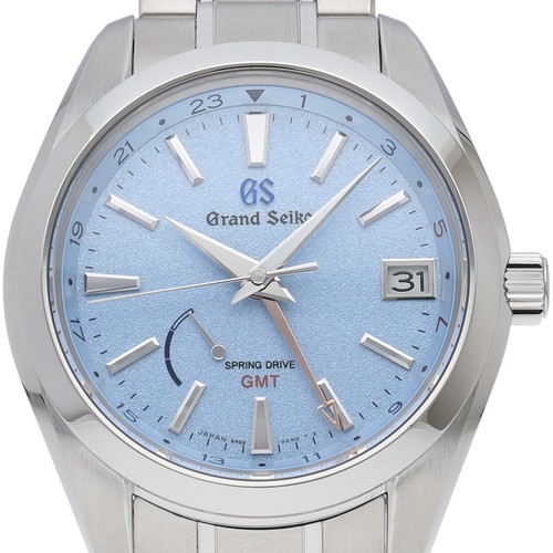Seiko grand spring drive - seiko,