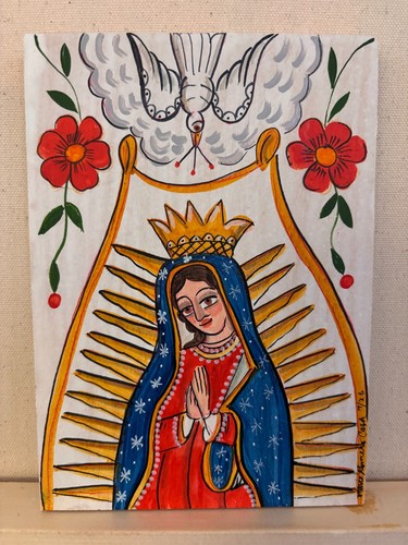 Marie romero cash retablo - romero,