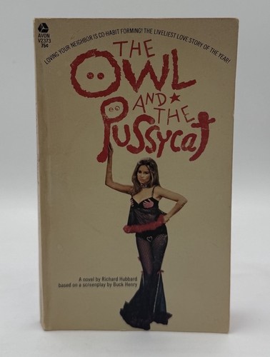The owl and - the, ~