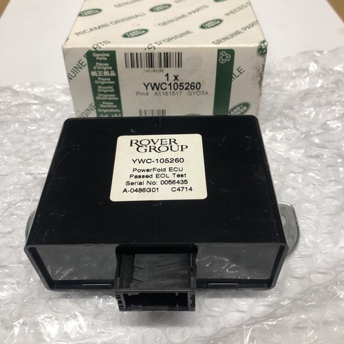 Genuine land rover discovery - genuine,
